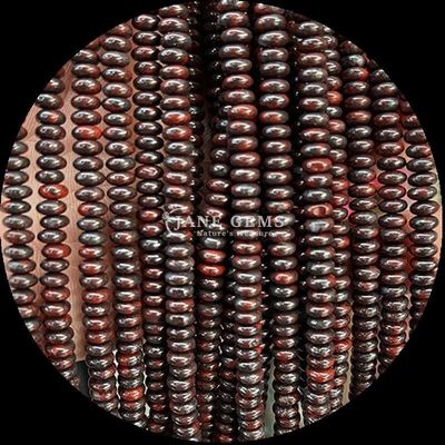 Διαφορετικά πετράδια τύπου Rondelle Abacus σχήμα Sodalite πράσινο Aventurine χαλαρές ράβδους χάντρες για το σχεδιασμό κοσμημάτων