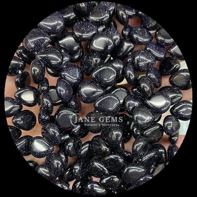 Ινδική Αγάτη Τοπάζ Gem Bead Φυσικό Κρυστάλλινο Νερό Drop σχήμα πέτρα Loose Bead Strands Για βραχιόλια