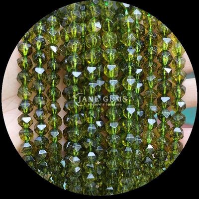 Πλαίσιο Natural Gemstone Beads in Vibrant Multicolor Αργυρόβατο Κουάρτς Ακουαμάρινο Loose Strands Beads for DIY Jewelry